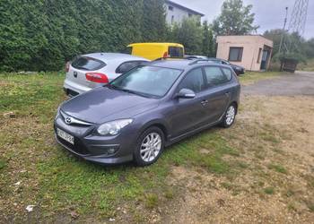 Hiunday i 30 sprawny