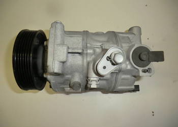 KOMPRESOR KLIMATYZACJI VW GOLF VII 5Q0816803F