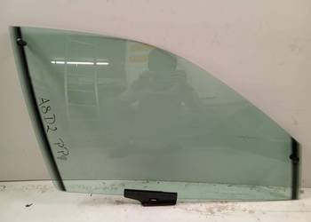 Szyba Drzwi Prawa Przednia Audi A8 94-, Oryginał, Możliwość Wysyłki!