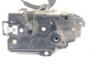 ZAMEK DRZWI PRAWY PRZÓD SEAT ALTEA Minivan 3D1837016