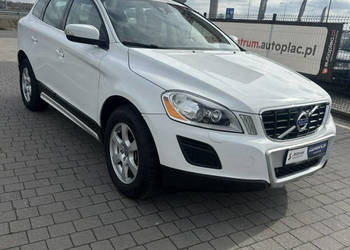 Volvo XC 60 I (2008-2017)