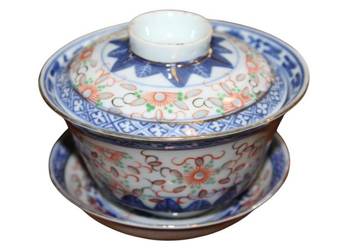 Gawin porcelanowy nr 287
