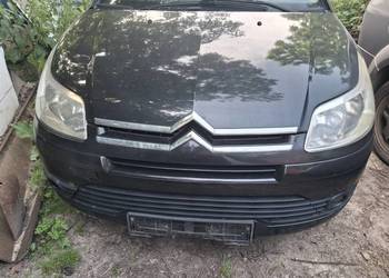 Citroën c4 części