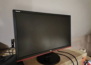 Monitor AOC 24"