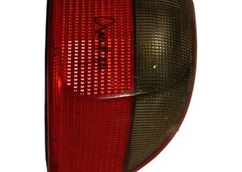 Lampa tylna prawa Opel Omega B sedan klapa bagażnika 45286 używana