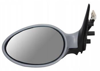 Alfa Romeo 156 97-05 Lusterko zewnętrzne lewe NOWE