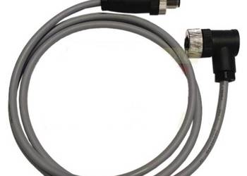 Przewód elektryczny kabel do silnika regulacji sit Claas Lex