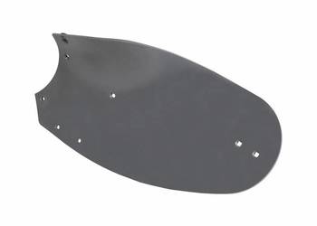 Skrzydło odkładnicy prawe B40B do Lemken 3441040