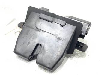 ZAMEK KLAPY TYŁ FORD FIESTA MK7 Hatchback 8A61-A442A66-BE