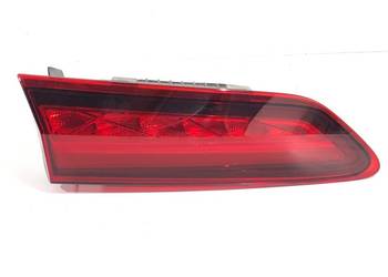 LAMPA TYŁ LEWA WEWNĘTRZNA SKODA KAROQ 57A945307 Hatchback ŚWIATŁO