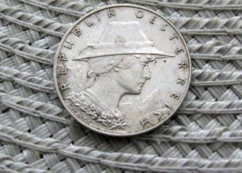 Austria 1000 Koron 1924r