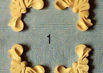 RZEŻBA  MEBLOWA   NR. - 1