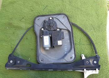 Podnośnik szyby Skoda Fabia 2 Roomster 440777D4