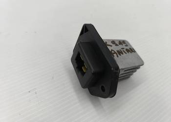 REZYSTOR OPORNICA DMUCHAWY OPEL ANTARA LIFT