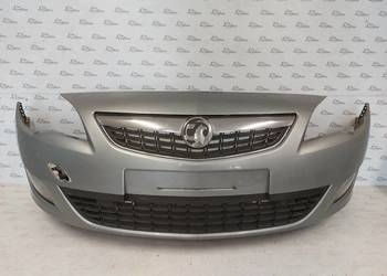 ASTRA J IV zderzak przód