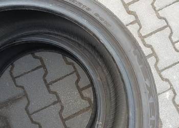 Sprzedam 2 opony letnie Nexen 255/35 r19