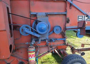 Bizon śieczkarnia Bizon śieczkarnia