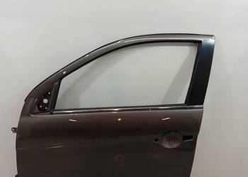 DRZWI LEWE PRZÓD C06  Mitsubishi ASX I (2010-  )
