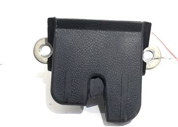 ZAMEK KLAPY TYŁ VW GOLF VII Hatchback 5G6827505