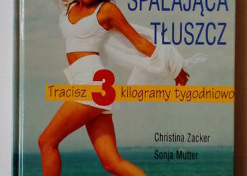 Dieta spalająca tłuszcz