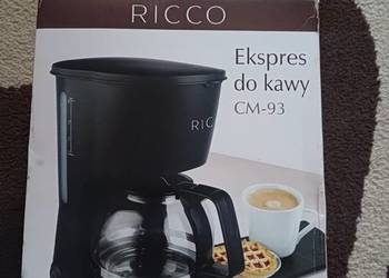Ekspres do kawy