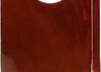 Nożyk kosiarki rotacyjnej prawy 93x47x3 mm otwór Ø 19 mm okrągły pasuje do…