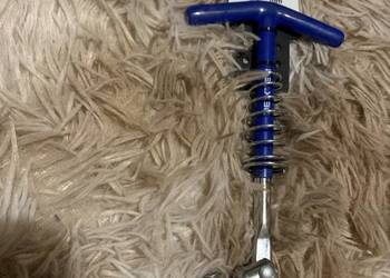 Klucz do świec DEXTER rozmiar 16 Nowy