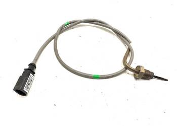 CZUJNIK TEMPERATURY SPALIN VW PASSAT B8 04L906088JD 2.0 190KM