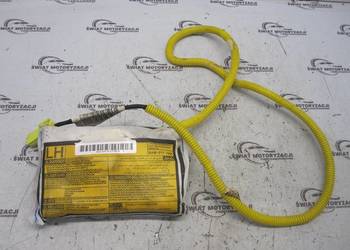 TOYOTA AVENSIS T27 III 10r AIRBAG poduszka fotela lewa BAM-PT1-1690