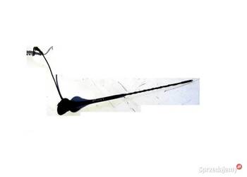 Fiat Linea 07-12 oryginalna antena bat z podstawą