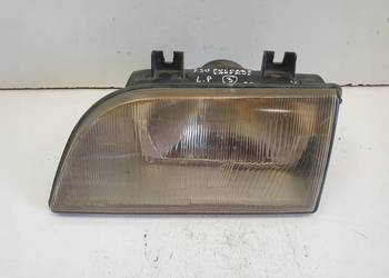 LAMPA LEWA Polonez Caro Plus PRZEDNIA lewy przód EUROPA