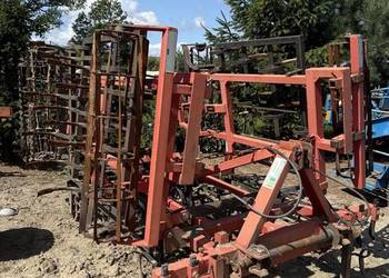 Agregat uprawowy Expom Lech 3,6m