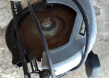 Sprzedam pilarkę ręczną 1200 wat , tarcza 185 mm