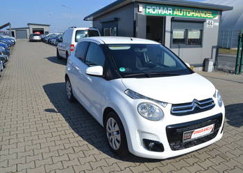 Citroen C1, z Niemiec, OPŁACONY (45)