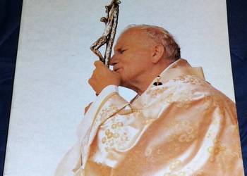 Pielgrzym pokoju i nadziei - Ks. Mieczysław Maliński