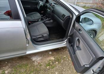 Volkswagen Golf 5, 1,9 TDI