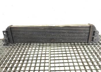 INTERCOOLER OPEL MOVANO B 144960015R 2.3 125KM CHŁODNICA