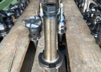Uchwyt Oprawka narzędziowa FAT SK40 0,5-10×160 Made in Germany
