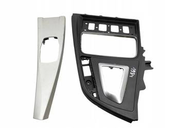 OSŁONA TUNELU DEKOR KOMPLET F30 8046058 9323675 Bmw Seria 3 VI F31