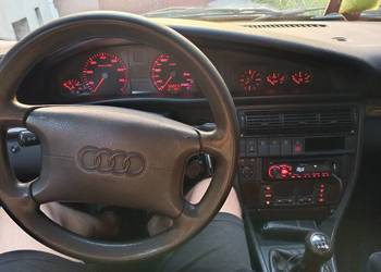 Audi A6 C4 Avant 2.6 V6