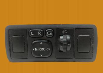 PRZEŁĄCZNIK LUSTEREK 183575 Toyota Avensis II (2003-2009)