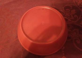 Angielska waga kuchenna plastikowa. Vintage!