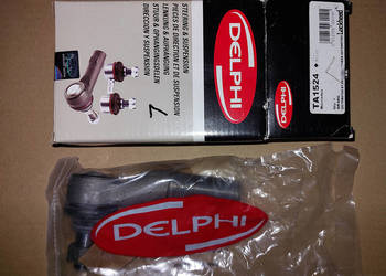 Końcówka drążka kierowniczego Mercedes