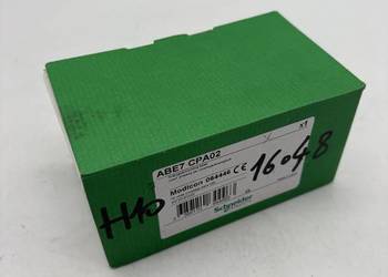 Schneider Electric ABE7 CPA02 Podstawa sygnałów analogowych