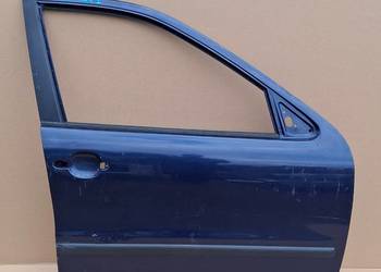 SEAT LEON I TOLEDO II  DRZWI PRAWY PRZÓD PRAWE PRZEDNIE