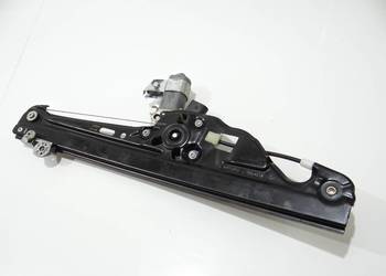 PODNOŚNIK SZYBY PRAWY TYŁ BMW E61 7034388 (4279227)