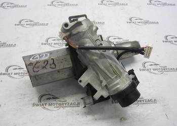 AUDI A1 kolumna kierownicza stacyjka 1K0905851B 5K0906865