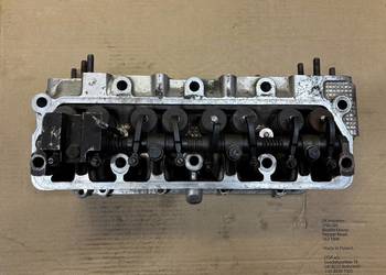 Głowica silnika skoda Favorit Forman Felicia