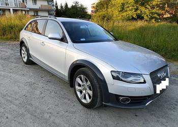 Audi A4 Allroad 2.0 TDI SLINE catback downpipe