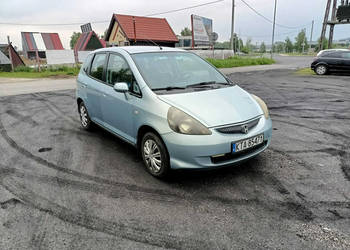 Honda Jazz Honda Jazz 1.2 05r II (2002-2008)